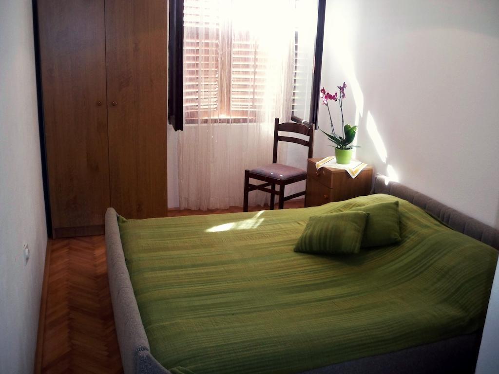 Guesthouse Lucic Orebić Zimmer foto