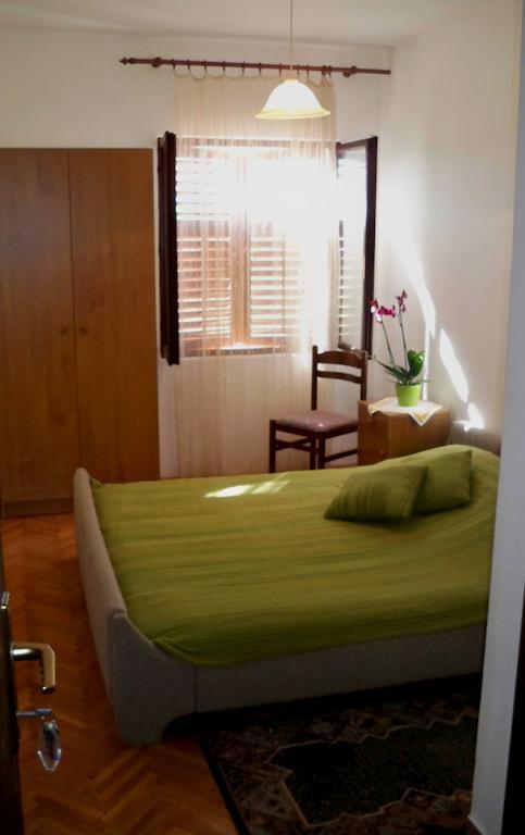 Guesthouse Lucic Orebić Zimmer foto