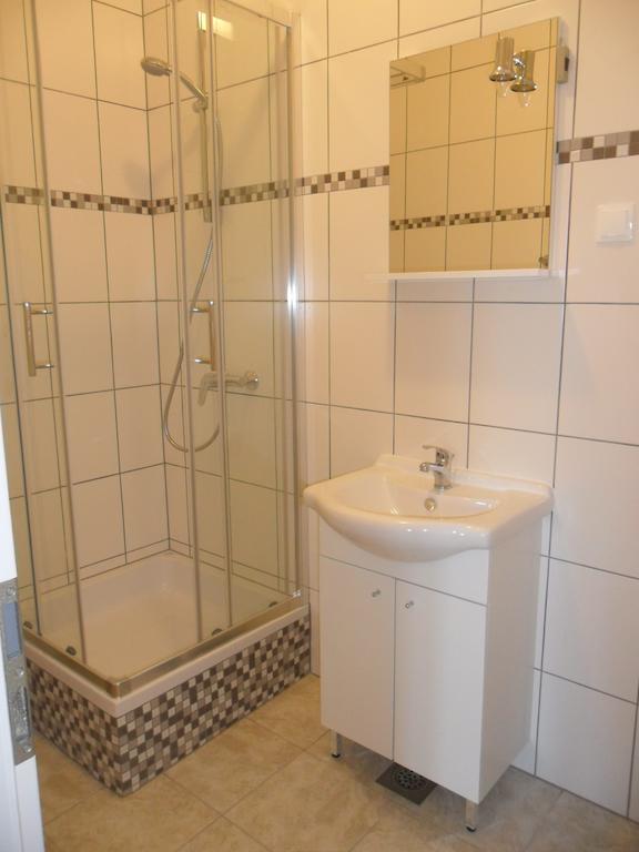 Guesthouse Lucic Orebić Zimmer foto