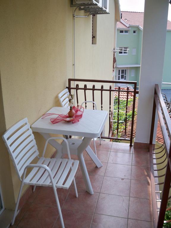 Guesthouse Lucic Orebić Zimmer foto