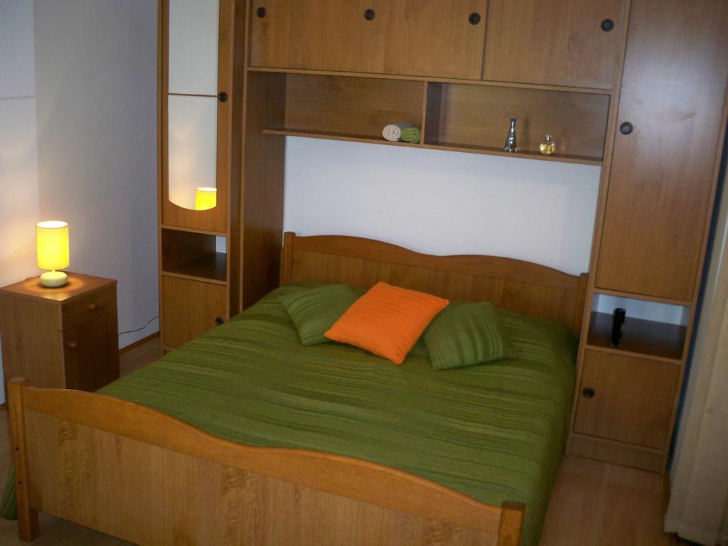 Guesthouse Lucic Orebić Zimmer foto