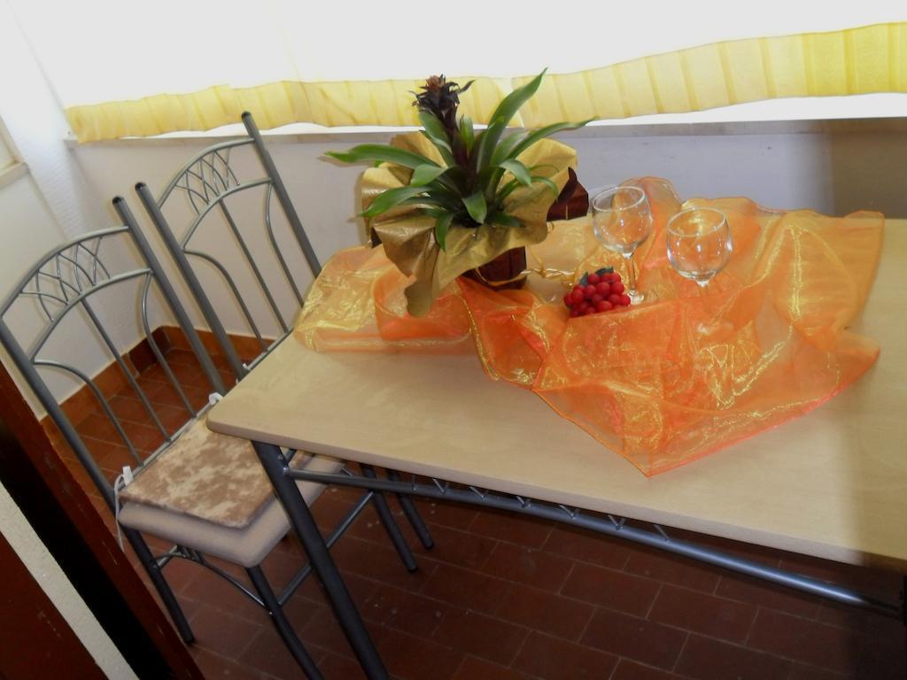 Guesthouse Lucic Orebić Zimmer foto